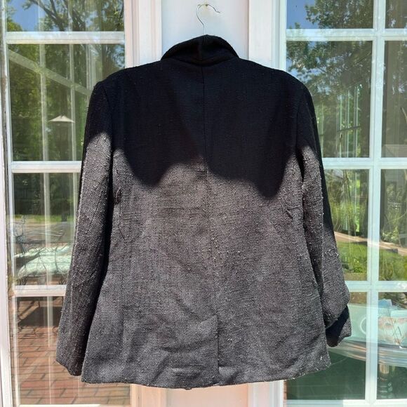 Anthropologie Bishop and Young Parker Blazer NWT - Picture 10 of 10